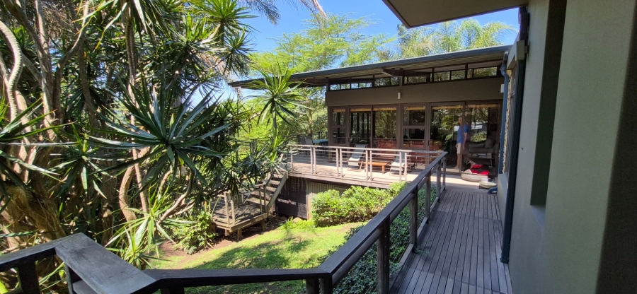 3 Bedroom Property for Sale in Palm Lakes Estate KwaZulu-Natal