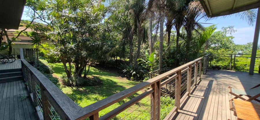 3 Bedroom Property for Sale in Palm Lakes Estate KwaZulu-Natal