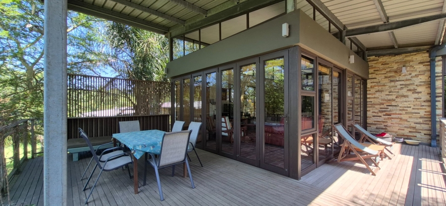 3 Bedroom Property for Sale in Palm Lakes Estate KwaZulu-Natal