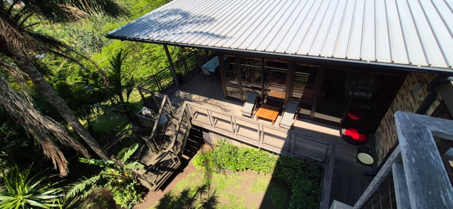 3 Bedroom Property for Sale in Palm Lakes Estate KwaZulu-Natal