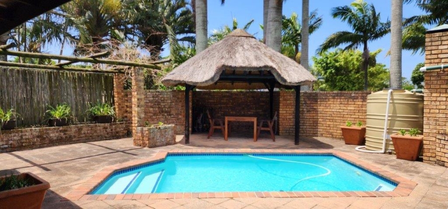 3 Bedroom Property for Sale in Margate KwaZulu-Natal