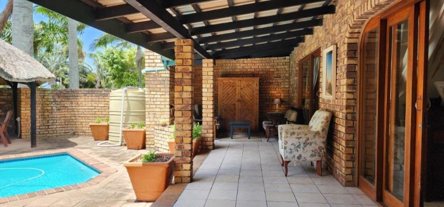 3 Bedroom Property for Sale in Margate KwaZulu-Natal