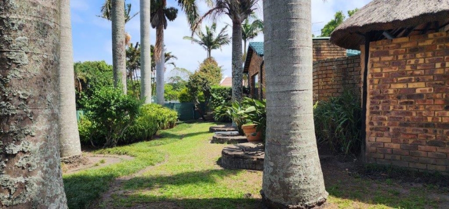 3 Bedroom Property for Sale in Margate KwaZulu-Natal