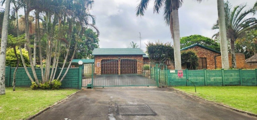 3 Bedroom Property for Sale in Margate KwaZulu-Natal