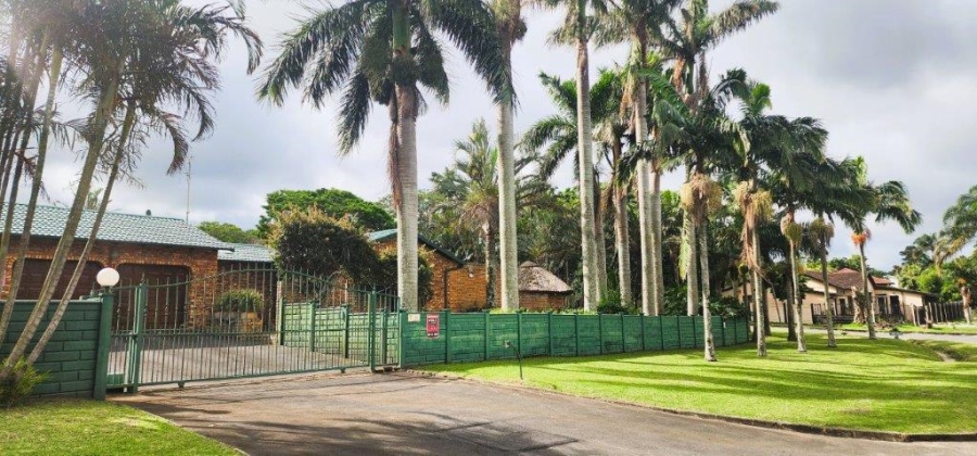 3 Bedroom Property for Sale in Margate KwaZulu-Natal