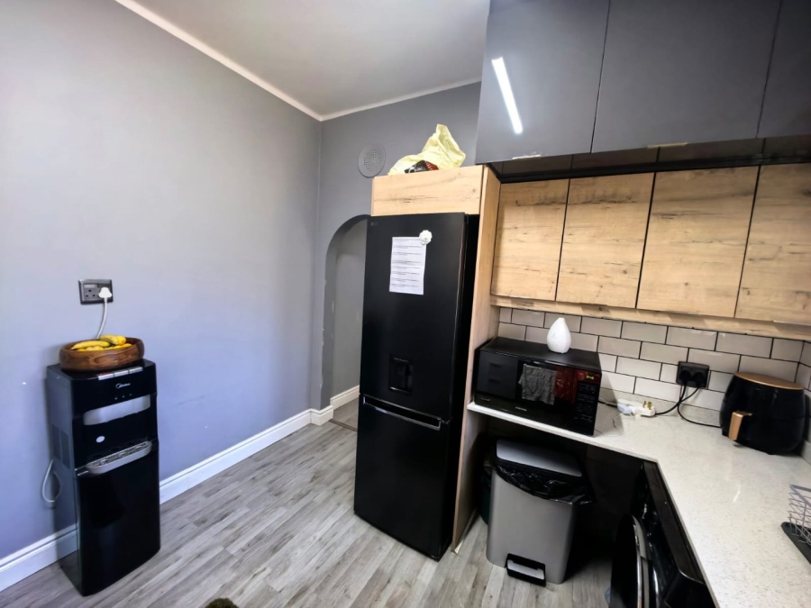 To Let 1 Bedroom Property for Rent in Musgrave KwaZulu-Natal