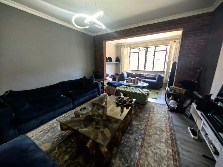 To Let 1 Bedroom Property for Rent in Musgrave KwaZulu-Natal