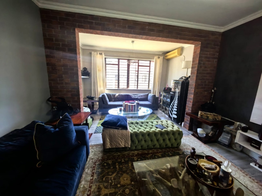 To Let 1 Bedroom Property for Rent in Musgrave KwaZulu-Natal