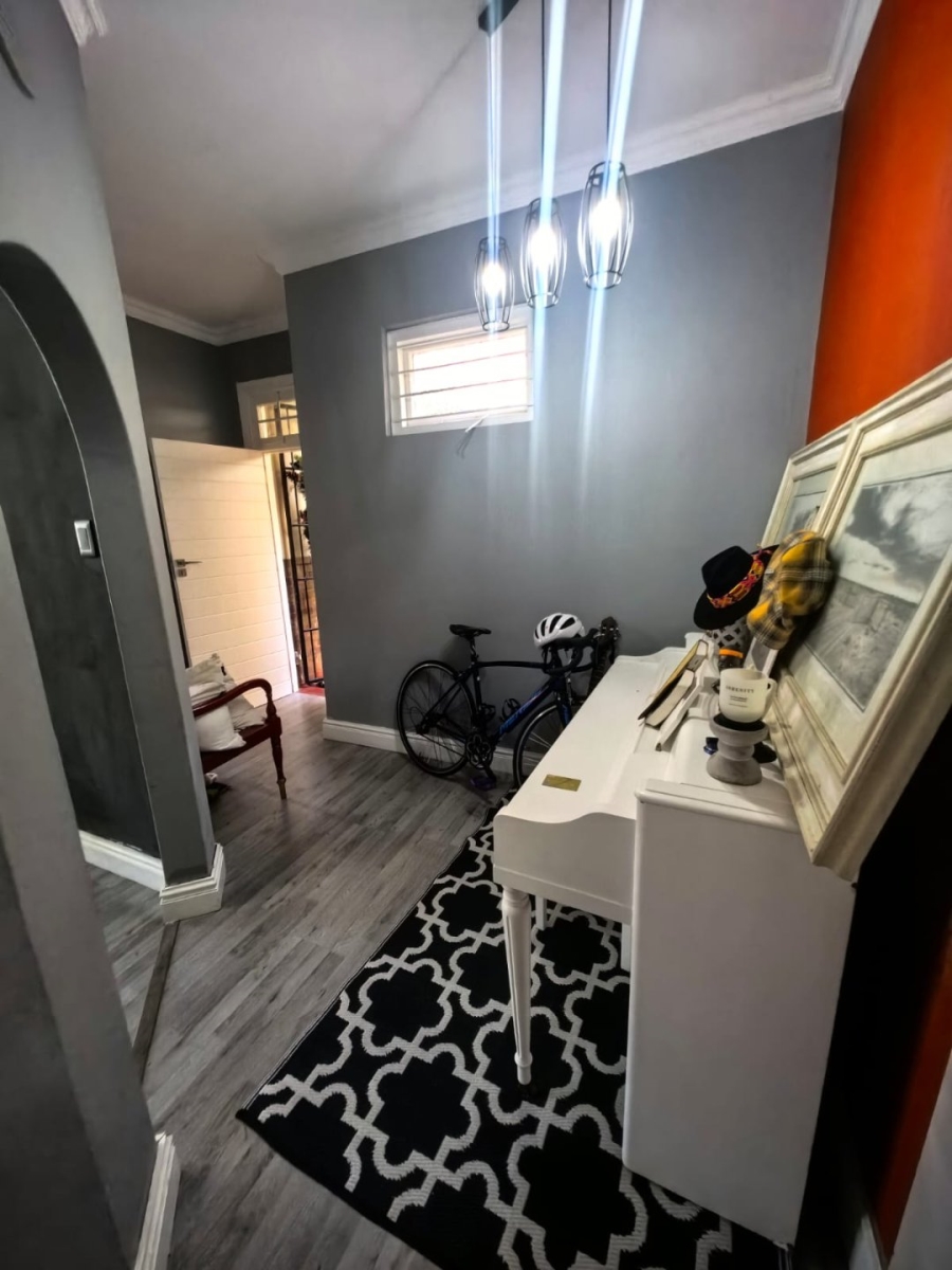 To Let 1 Bedroom Property for Rent in Musgrave KwaZulu-Natal