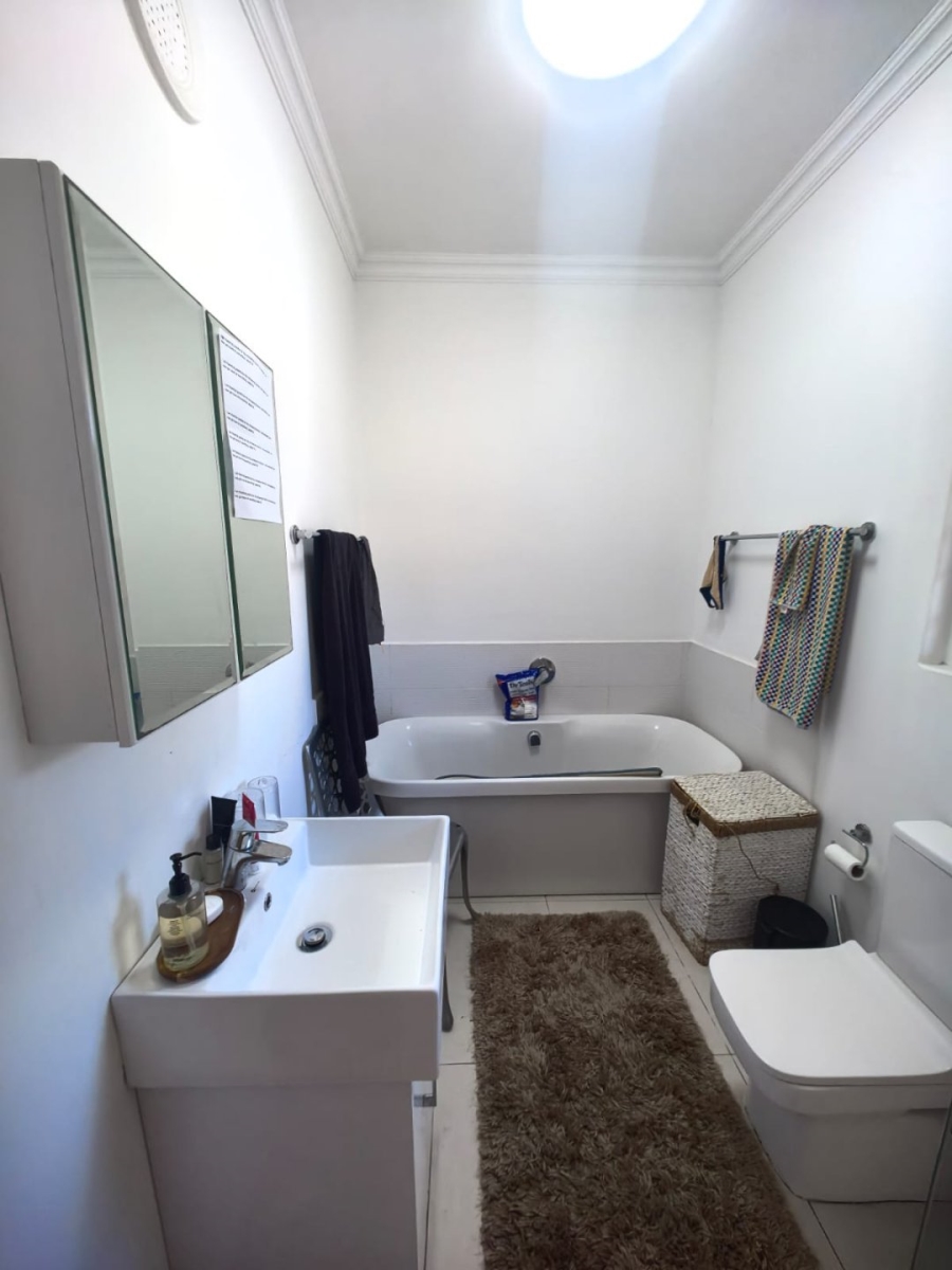 To Let 1 Bedroom Property for Rent in Musgrave KwaZulu-Natal