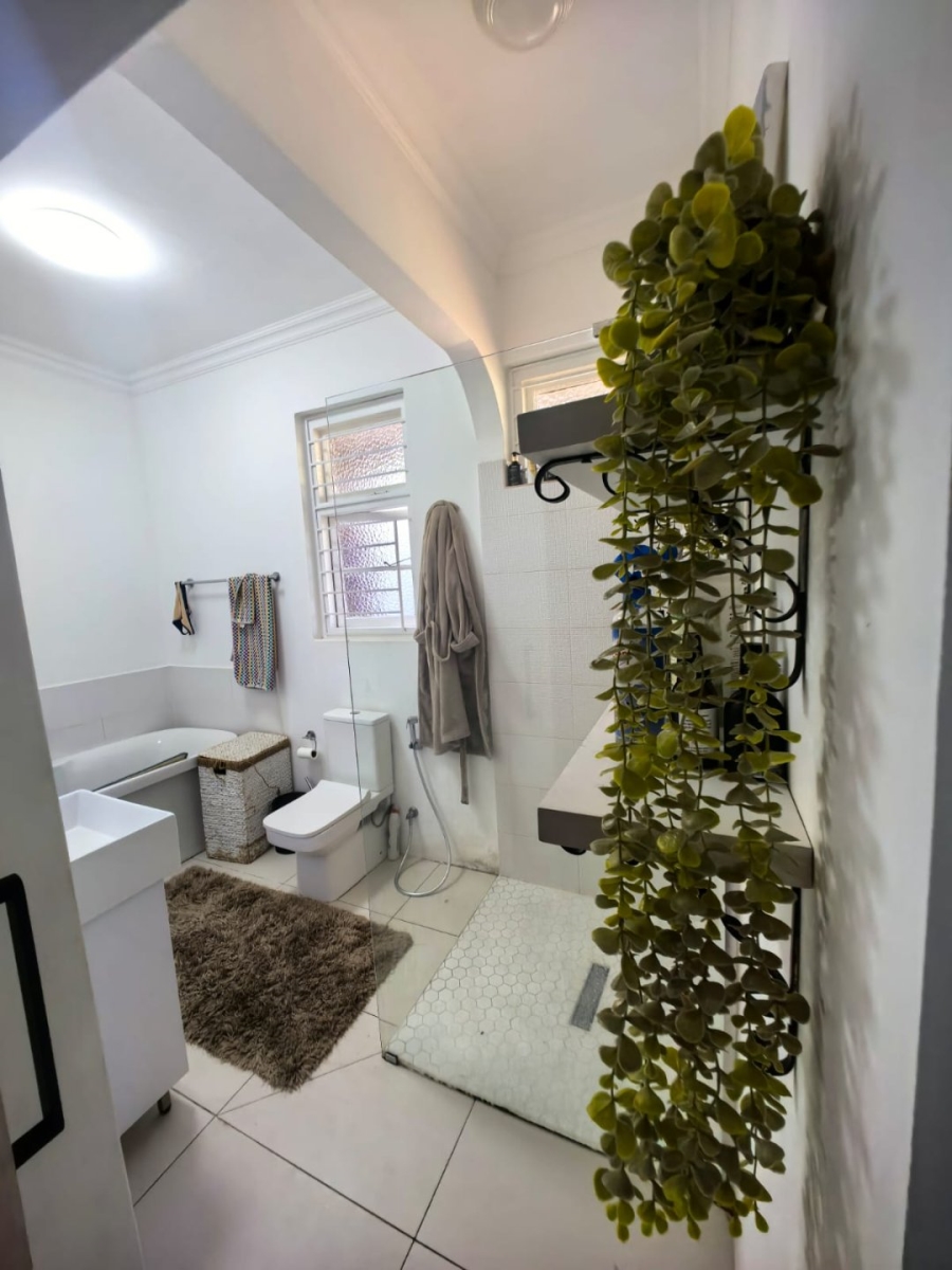 To Let 1 Bedroom Property for Rent in Musgrave KwaZulu-Natal