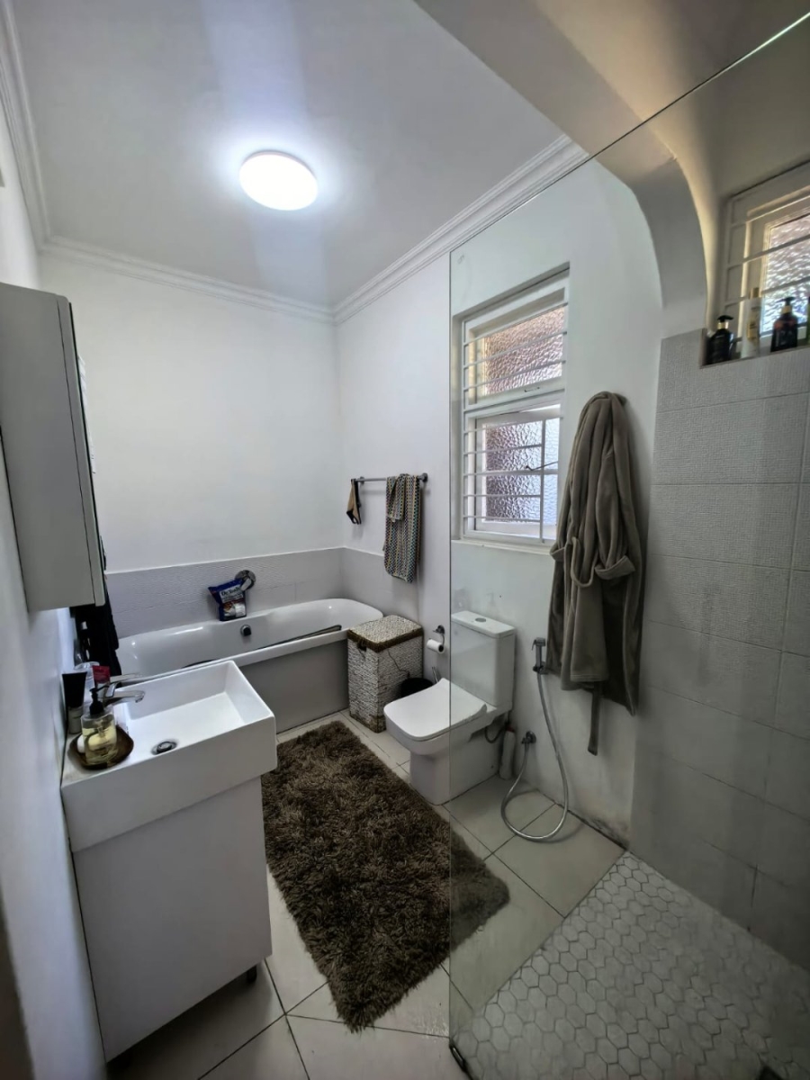 To Let 1 Bedroom Property for Rent in Musgrave KwaZulu-Natal