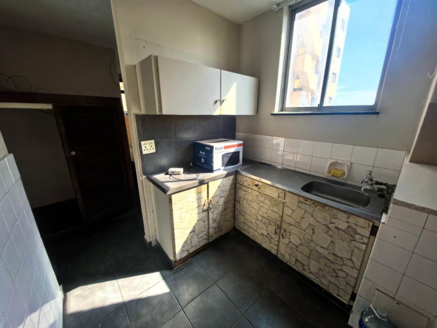 1 Bedroom Property for Sale in Point KwaZulu-Natal