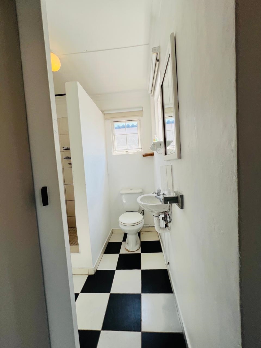 To Let 1 Bedroom Property for Rent in Bulwer KwaZulu-Natal