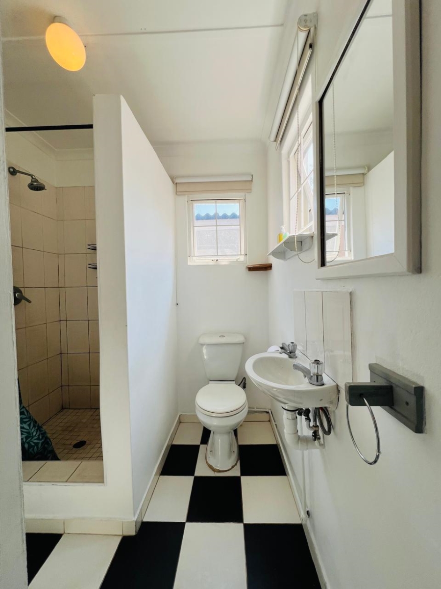 To Let 1 Bedroom Property for Rent in Bulwer KwaZulu-Natal