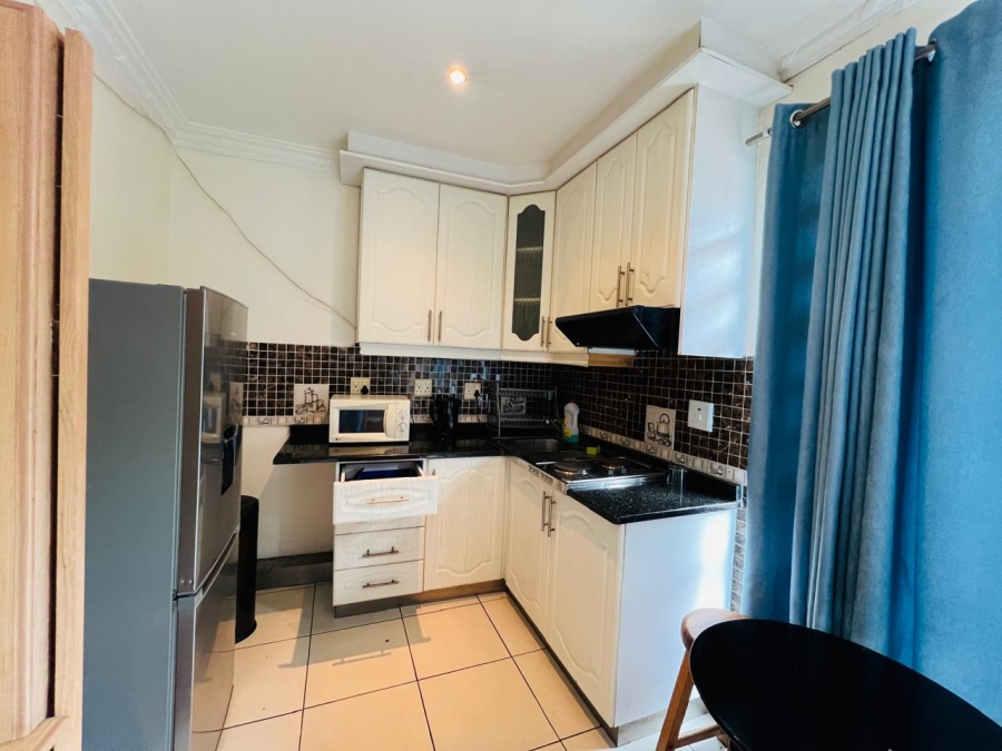 To Let 1 Bedroom Property for Rent in Glen Ashley KwaZulu-Natal
