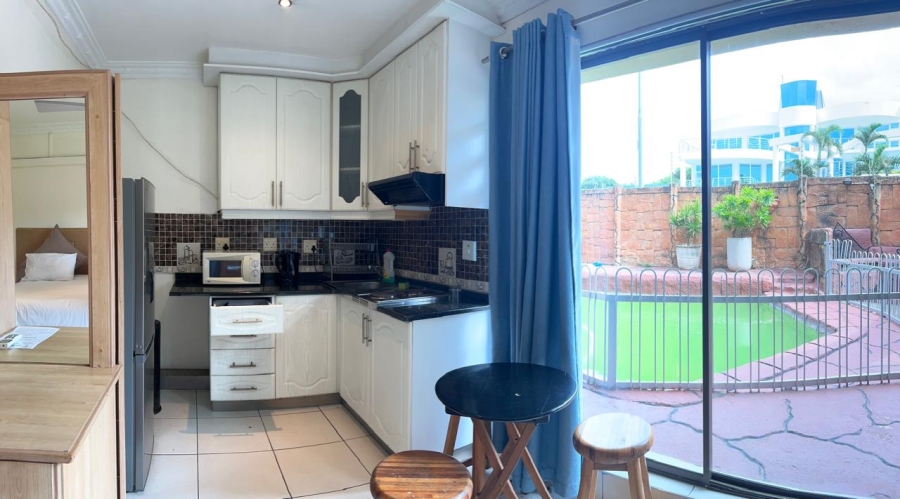 To Let 1 Bedroom Property for Rent in Glen Ashley KwaZulu-Natal