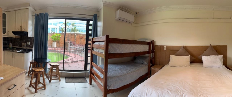 To Let 1 Bedroom Property for Rent in Glen Ashley KwaZulu-Natal