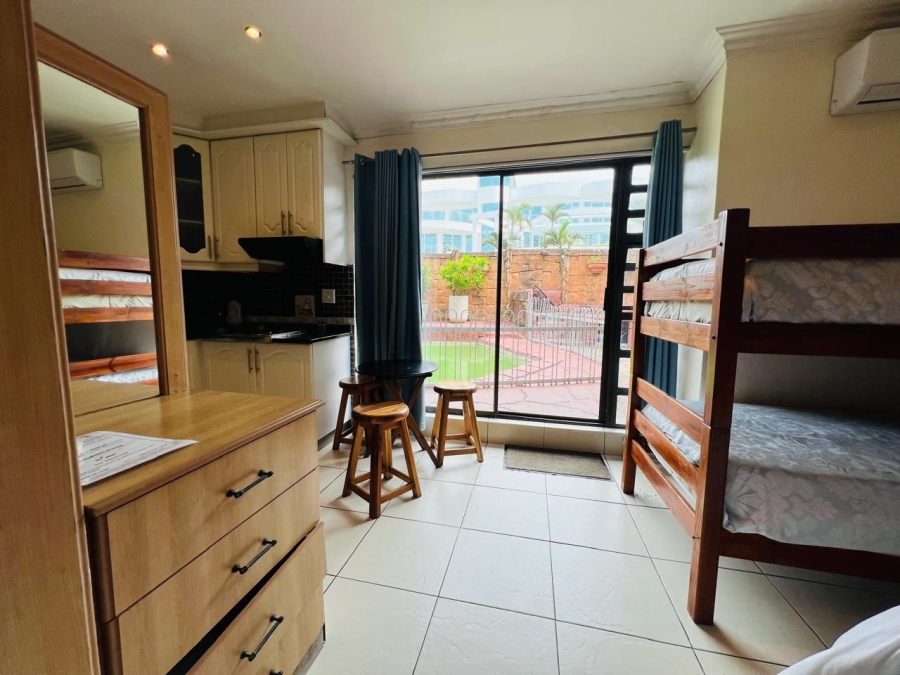 To Let 1 Bedroom Property for Rent in Glen Ashley KwaZulu-Natal