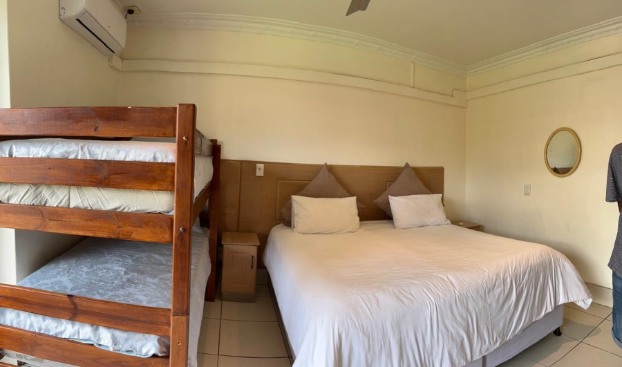 To Let 1 Bedroom Property for Rent in Glen Ashley KwaZulu-Natal