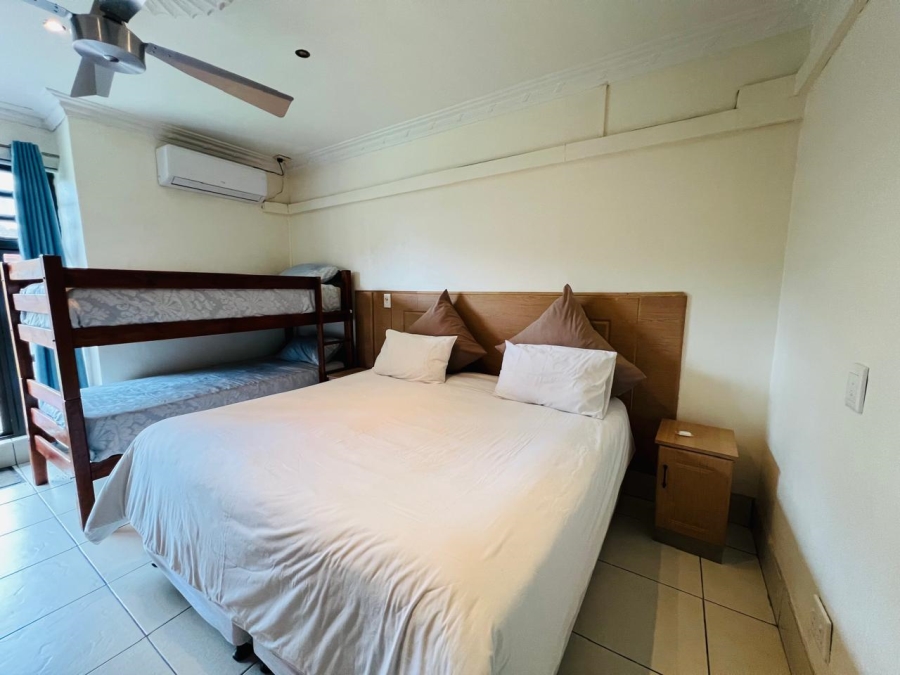 To Let 1 Bedroom Property for Rent in Glen Ashley KwaZulu-Natal