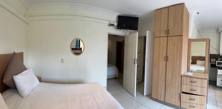 To Let 1 Bedroom Property for Rent in Glen Ashley KwaZulu-Natal