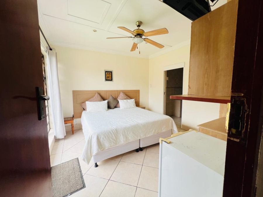 To Let 1 Bedroom Property for Rent in Glen Ashley KwaZulu-Natal