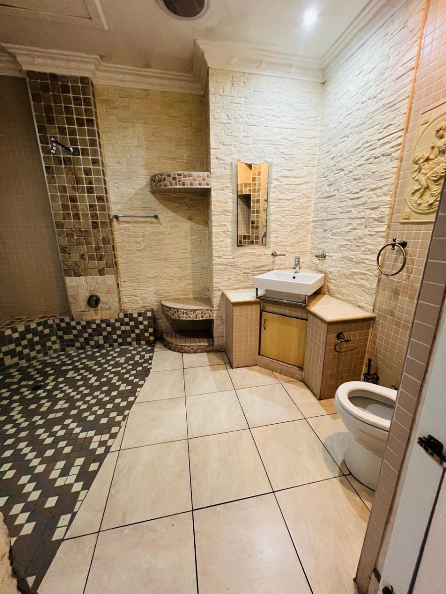 To Let 1 Bedroom Property for Rent in Glen Ashley KwaZulu-Natal