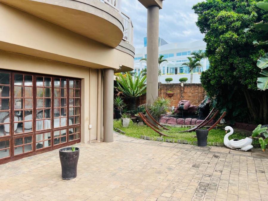 To Let 1 Bedroom Property for Rent in Glen Ashley KwaZulu-Natal