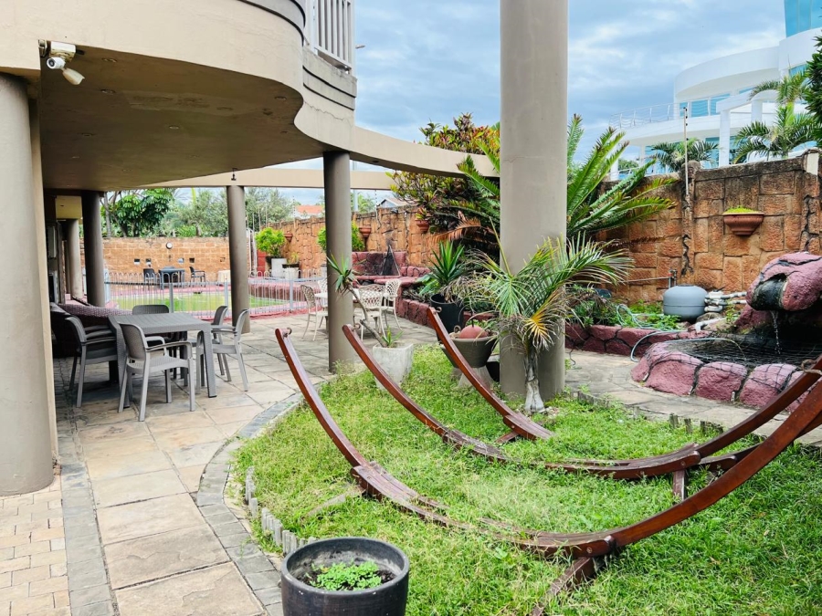 To Let 1 Bedroom Property for Rent in Glen Ashley KwaZulu-Natal