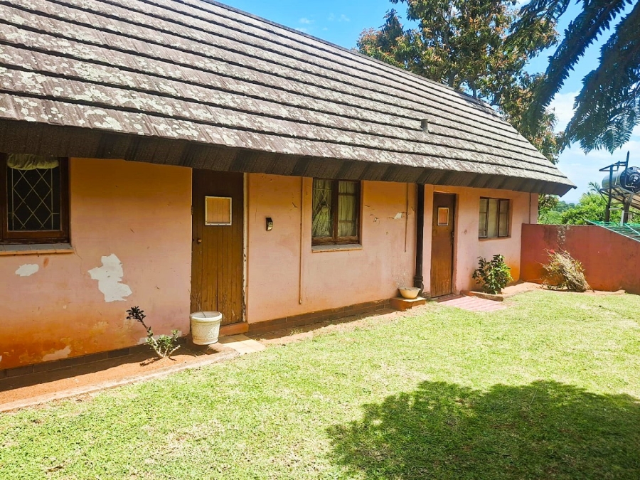 3 Bedroom Property for Sale in Uvongo KwaZulu-Natal