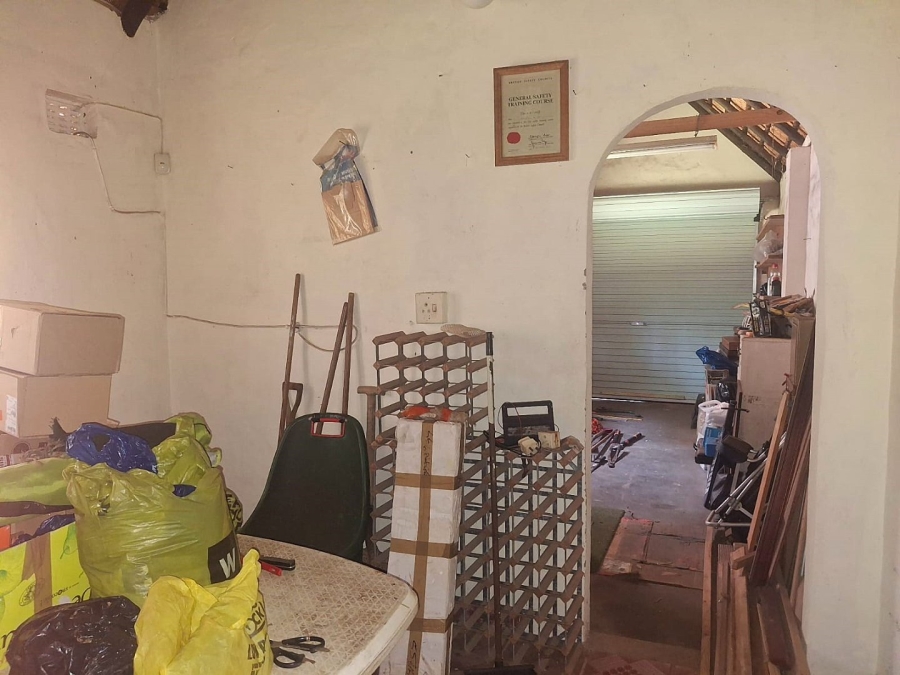 3 Bedroom Property for Sale in Uvongo KwaZulu-Natal