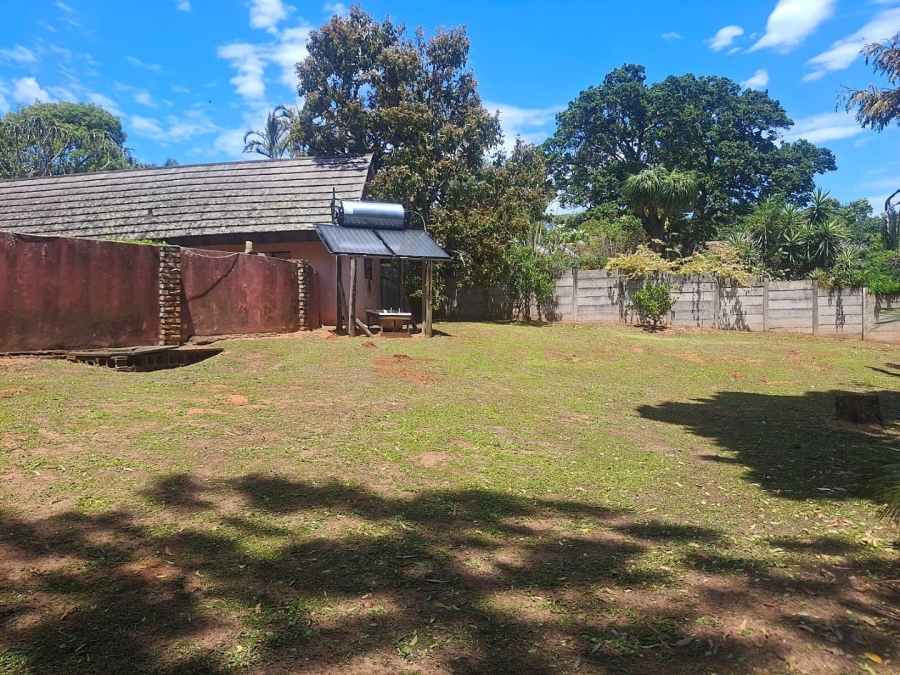 3 Bedroom Property for Sale in Uvongo KwaZulu-Natal