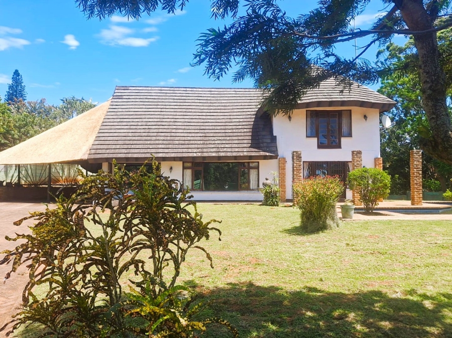 3 Bedroom Property for Sale in Uvongo KwaZulu-Natal