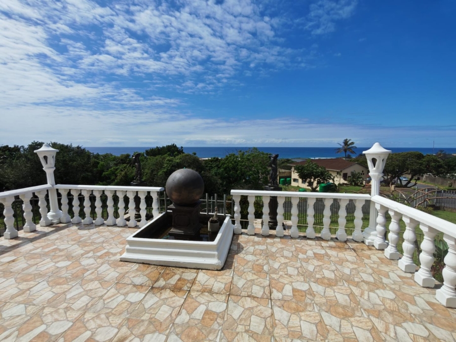 3 Bedroom Property for Sale in Hibberdene KwaZulu-Natal