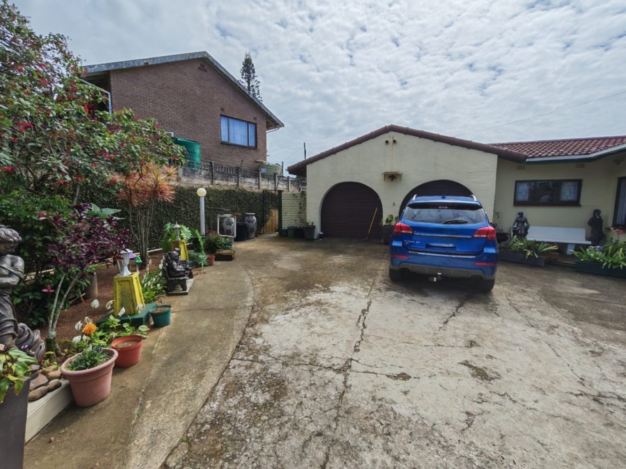 3 Bedroom Property for Sale in Hibberdene KwaZulu-Natal