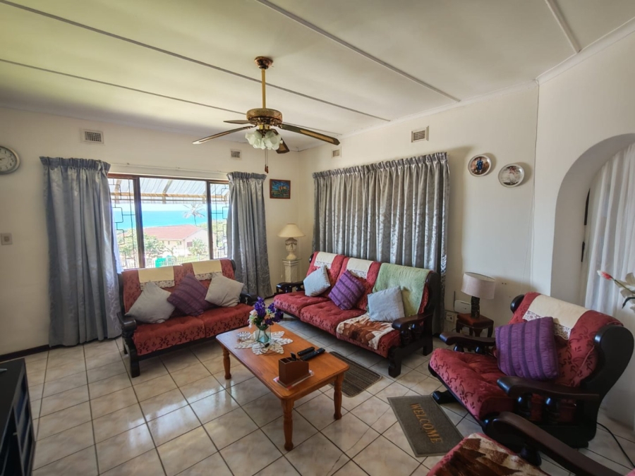 3 Bedroom Property for Sale in Hibberdene KwaZulu-Natal