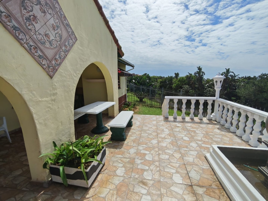 3 Bedroom Property for Sale in Hibberdene KwaZulu-Natal