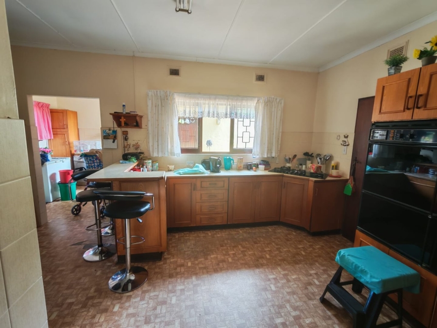 3 Bedroom Property for Sale in Hibberdene KwaZulu-Natal