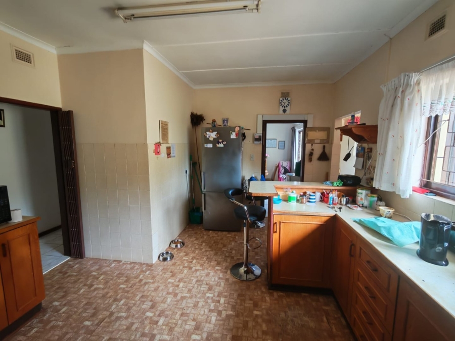 3 Bedroom Property for Sale in Hibberdene KwaZulu-Natal