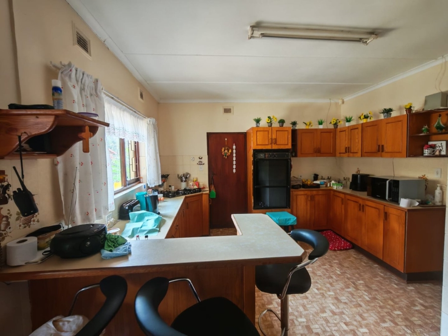 3 Bedroom Property for Sale in Hibberdene KwaZulu-Natal