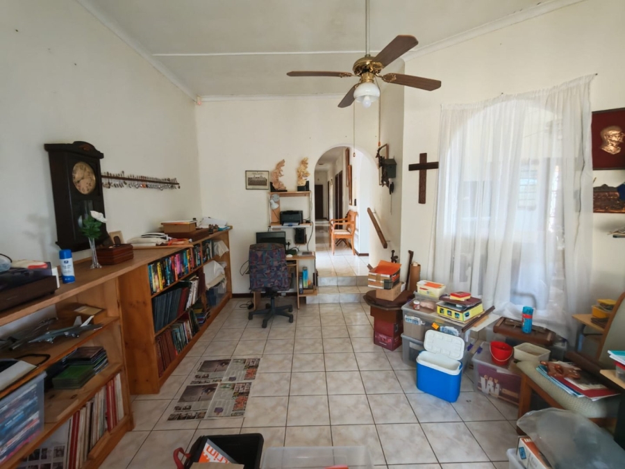 3 Bedroom Property for Sale in Hibberdene KwaZulu-Natal