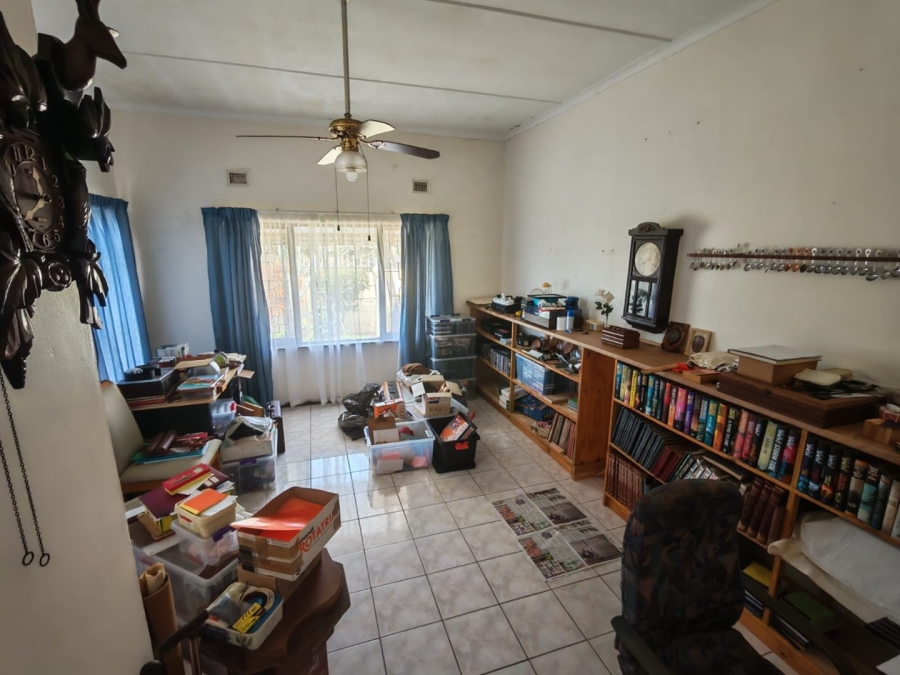 3 Bedroom Property for Sale in Hibberdene KwaZulu-Natal