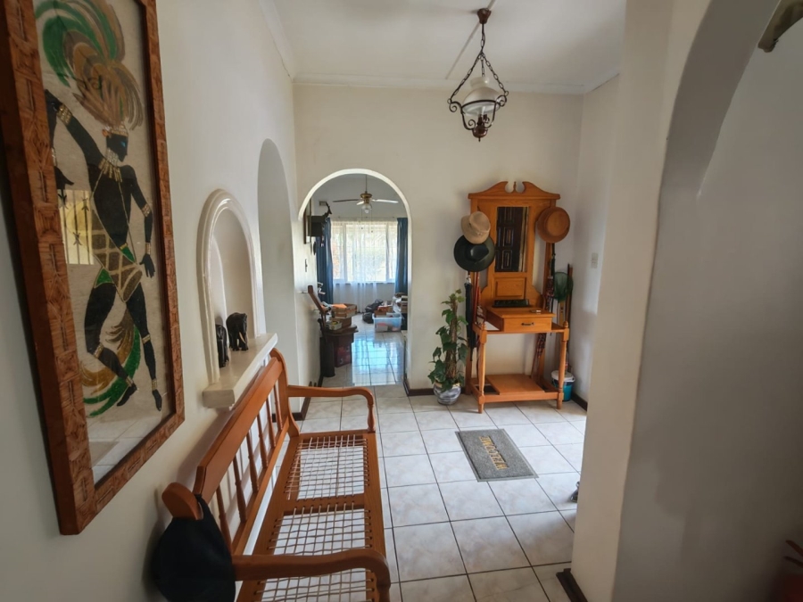 3 Bedroom Property for Sale in Hibberdene KwaZulu-Natal