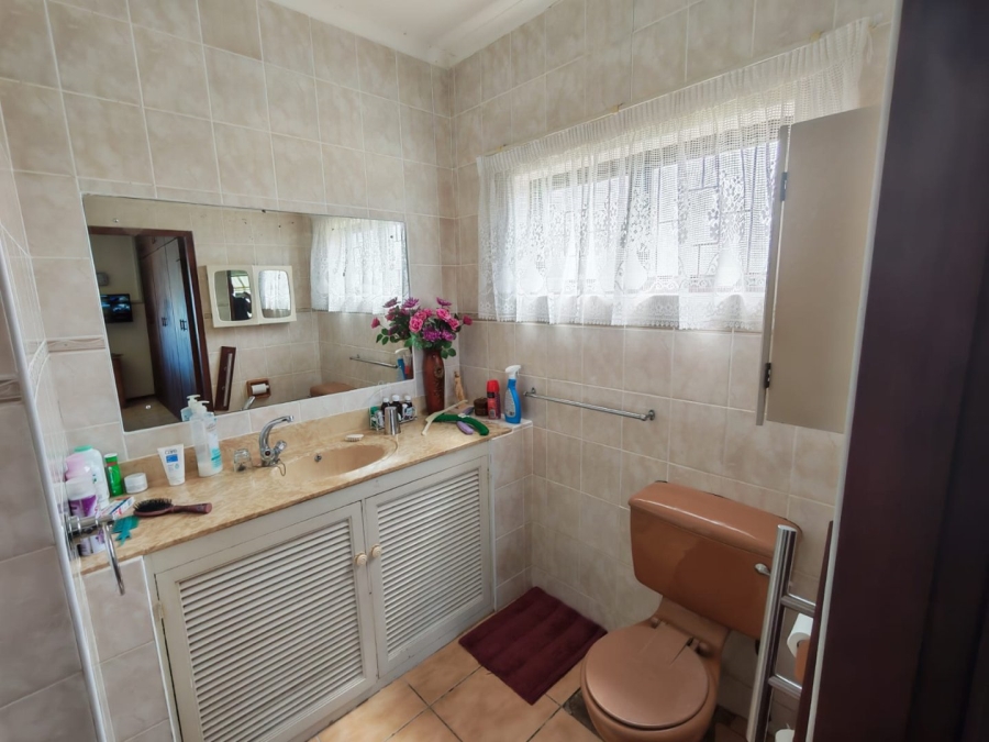 3 Bedroom Property for Sale in Hibberdene KwaZulu-Natal