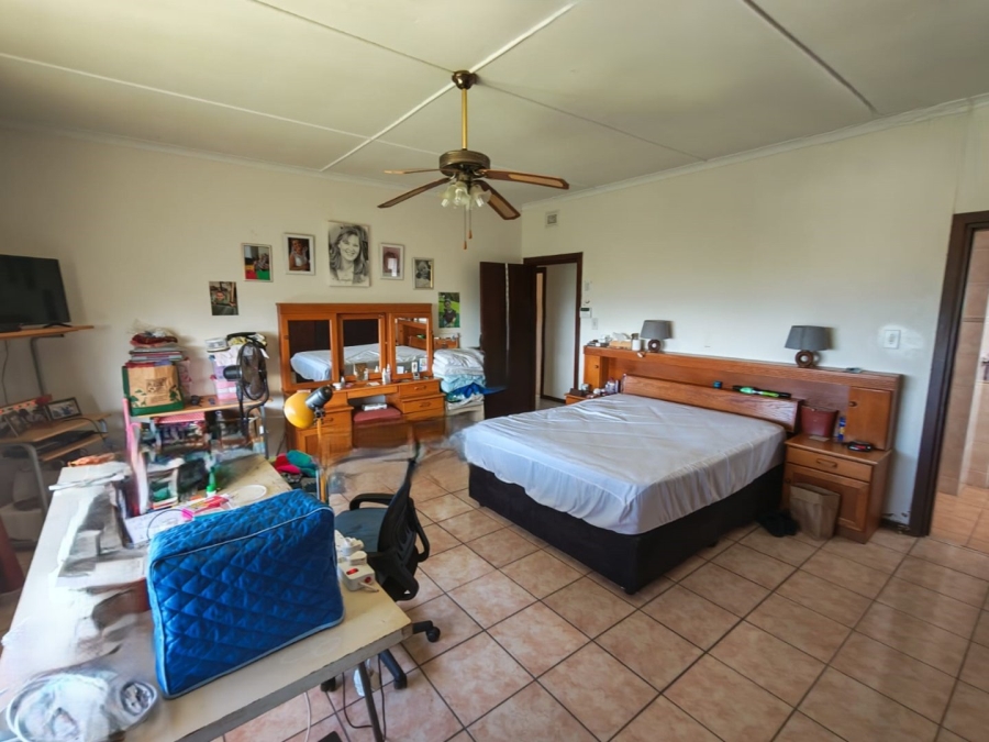 3 Bedroom Property for Sale in Hibberdene KwaZulu-Natal