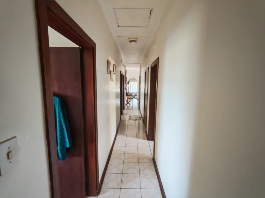 3 Bedroom Property for Sale in Hibberdene KwaZulu-Natal