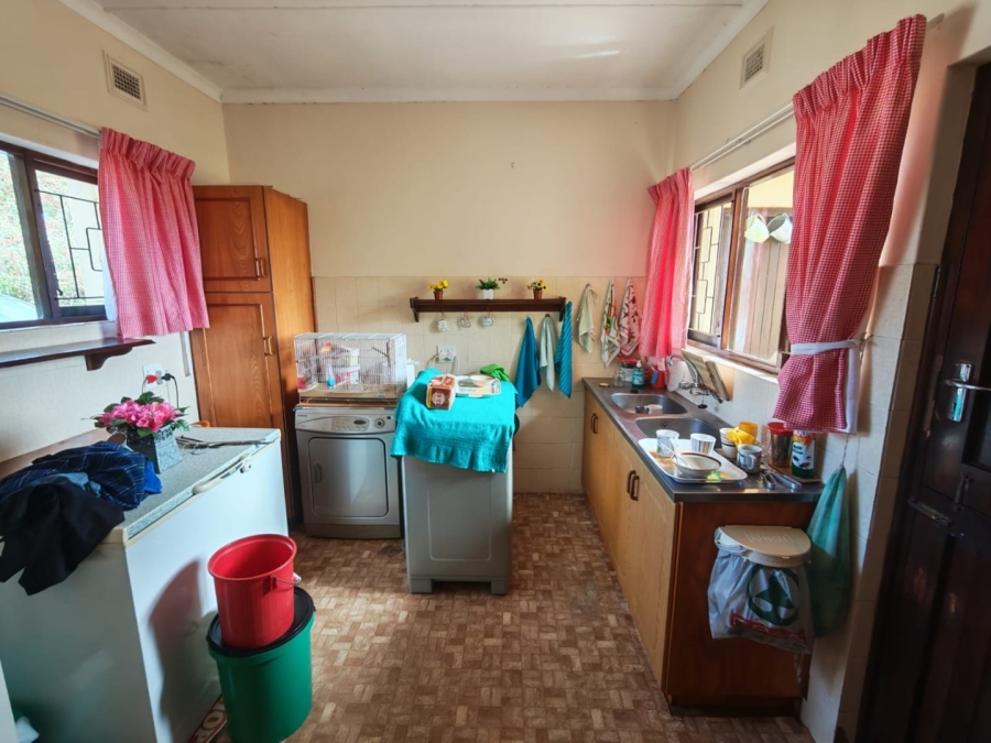 3 Bedroom Property for Sale in Hibberdene KwaZulu-Natal