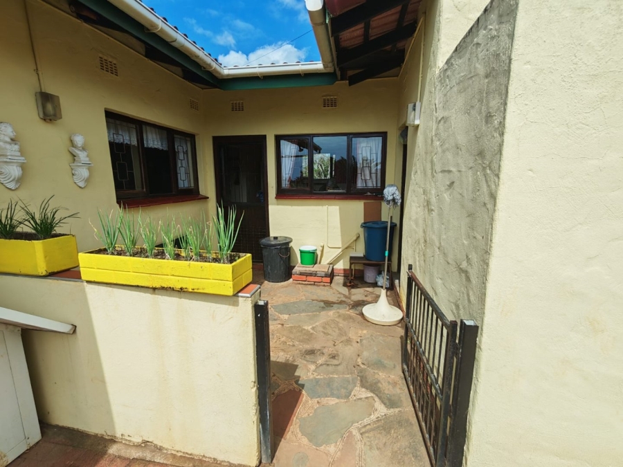 3 Bedroom Property for Sale in Hibberdene KwaZulu-Natal