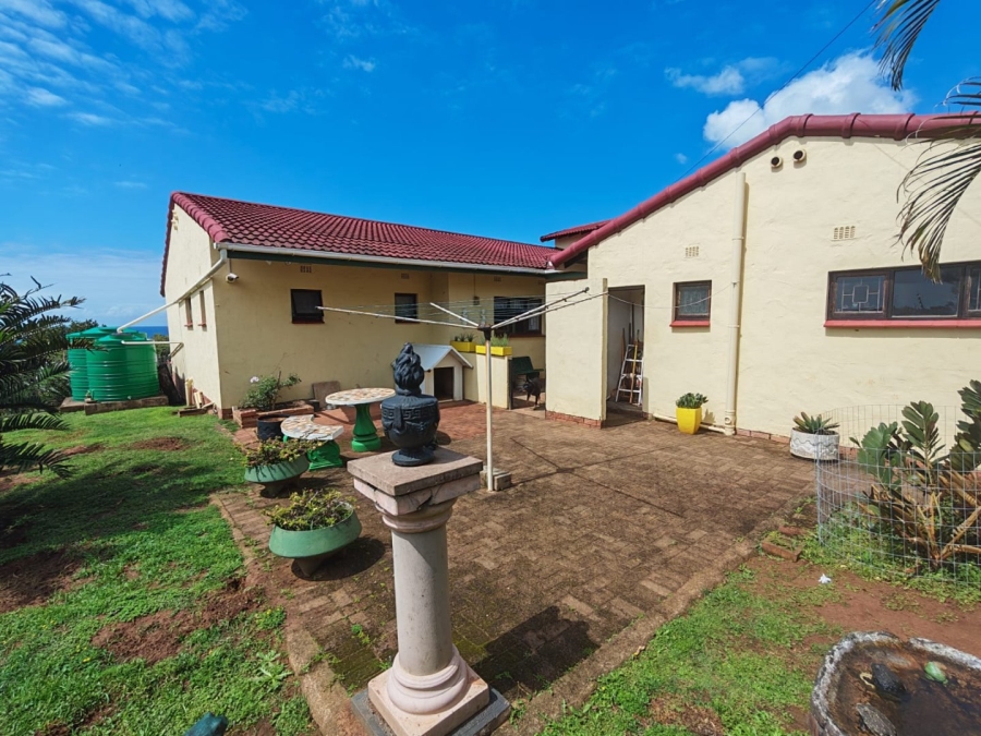 3 Bedroom Property for Sale in Hibberdene KwaZulu-Natal
